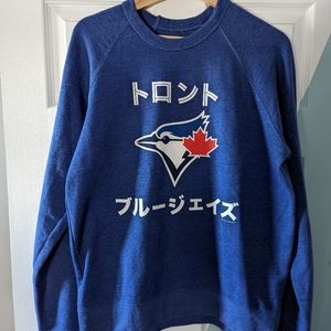 Toronto Blue Jays Sweatshirt